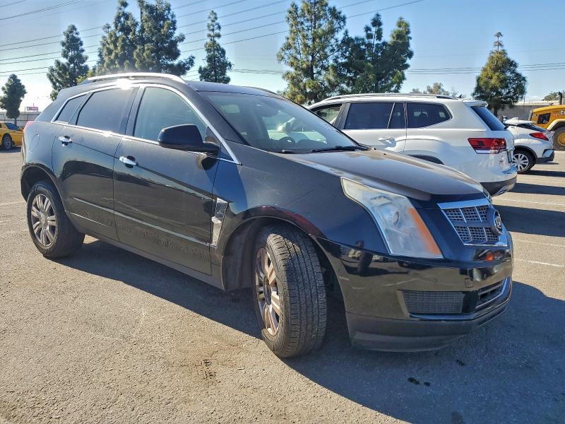 Aukcja sprzedaży 2011 Cadillac Srx, vin: 3GYFNAEY9BS577129, numer aukcji: 94254695