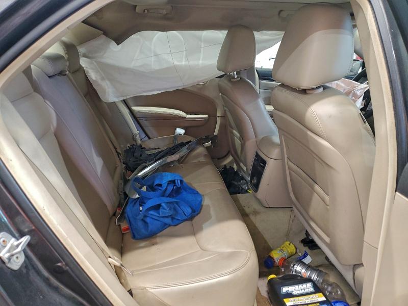 Продажа на аукционе авто 2014 Chrysler 300, vin: 2C3CCARGXEH120390, номер лота: 93983845