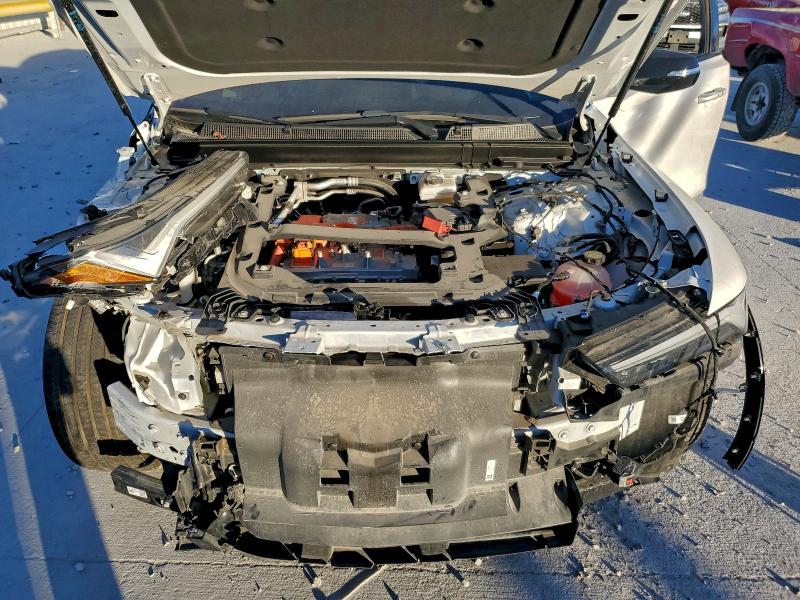 Продажа на аукционе авто 2024 Acura Zdx, vin: 4W5KHNRL5RZ507287, номер лота: 96009235