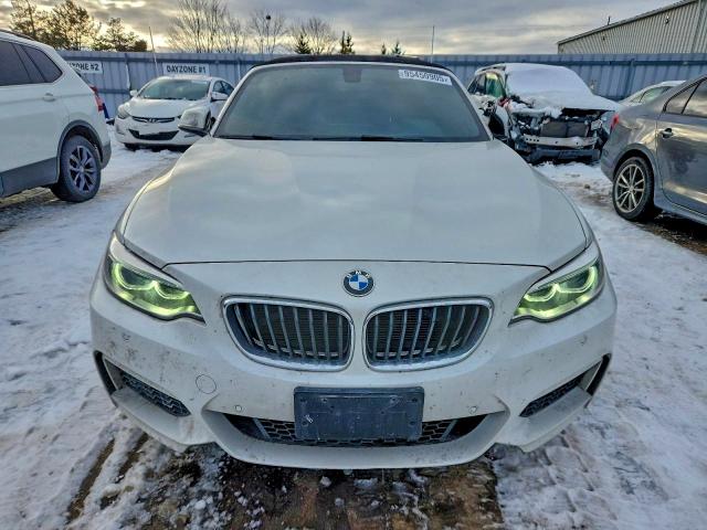 Aukcja sprzedaży 2016 Bmw 228, vin: WBA1L9C56GV768020, numer aukcji: 95450905