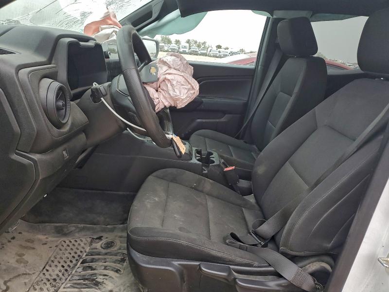 Продаж на аукціоні авто 2023 Chevrolet Colorado, vin: 1GCGTBEC7P1134772, номер лоту: 94157615