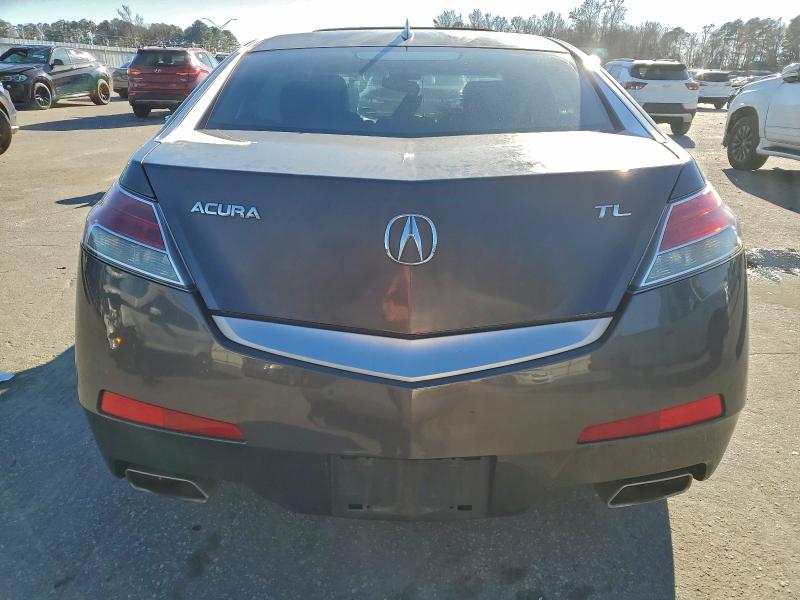 Aukcja sprzedaży 2010 Acura Tl, vin: 19UUA8F21AA021569, numer aukcji: 97225205