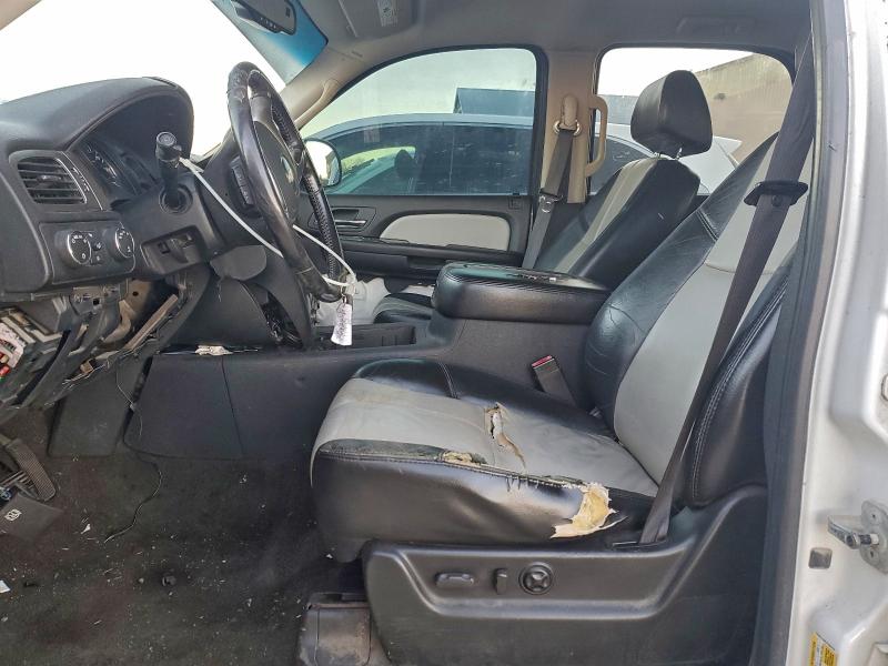 Продаж на аукціоні авто 2007 Chevrolet Tahoe K150, vin: 1GNFK13087R384760, номер лоту: 94241755