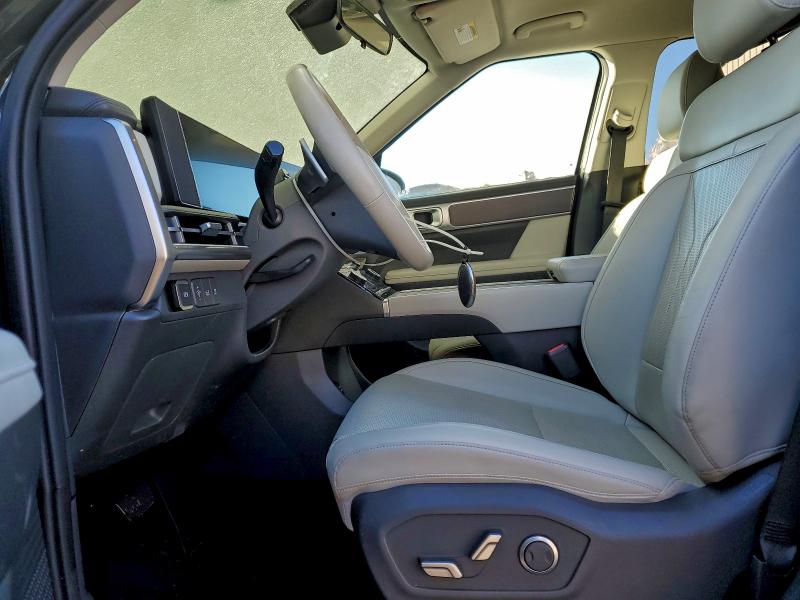 Aukcja sprzedaży 2024 Hyundai Santa Fe, vin: 5NMP24GL9RH017893, numer aukcji: 95656685