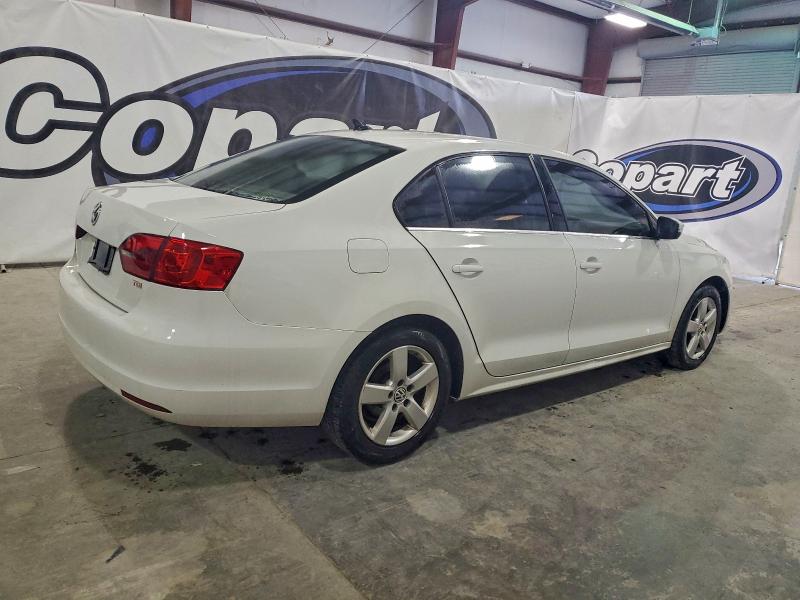 2014 Volkswagen Jetta მანქანა იყიდება აუქციონზე, vin: 3VWLL7AJ9EM410818, აუქციონის ნომერი: 95558895