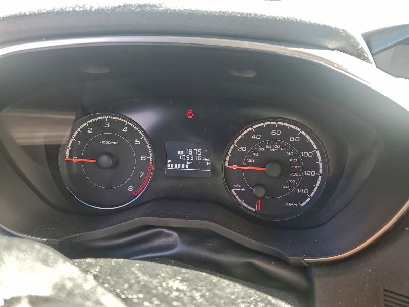 97570365 :رقم المزاد ، 4S3GKAB6XH3622261 vin ، 2017 Subaru Impreza مزاد بيع