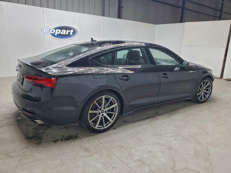 Продаж на аукціоні авто 2025 Audi A5 Premium, vin: WAUDACF53SA005108, номер лоту: 95989865