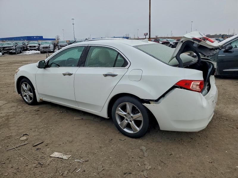 Aukcja sprzedaży 2012 Acura Tsx, vin: JH4CU2F68CC800507, numer aukcji: 96144455