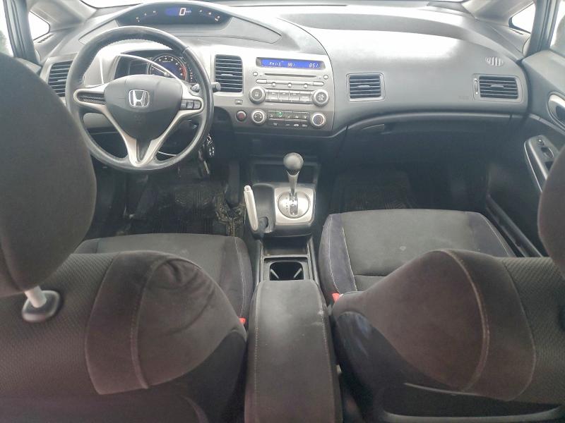 2011 Honda Civic Lx-s მანქანა იყიდება აუქციონზე, vin: 2HGFA1F62BH011011, აუქციონის ნომერი: 95952145