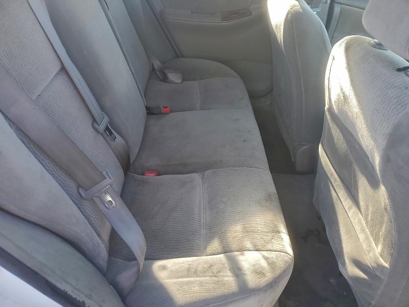 Aukcja sprzedaży 2005 Toyota Corolla, vin: 1NXBR32E65Z498189, numer aukcji: 95577065