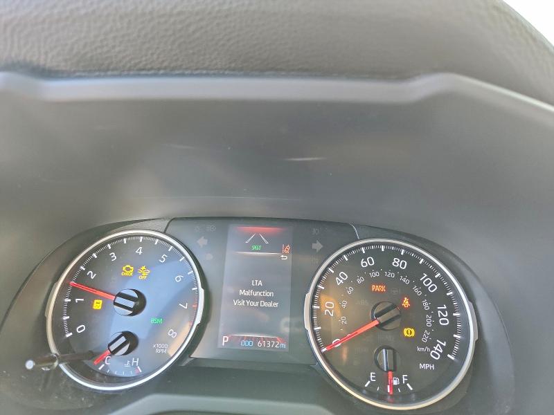 Продажа на аукционе авто 2019 Toyota Rav4 Xle, vin: JTMP1RFV5KD017696, номер лота: 97175195