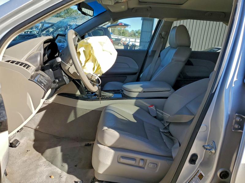 Продаж на аукціоні авто 2009 Acura Mdx, vin: 2HNYD28289H526338, номер лоту: 96770485