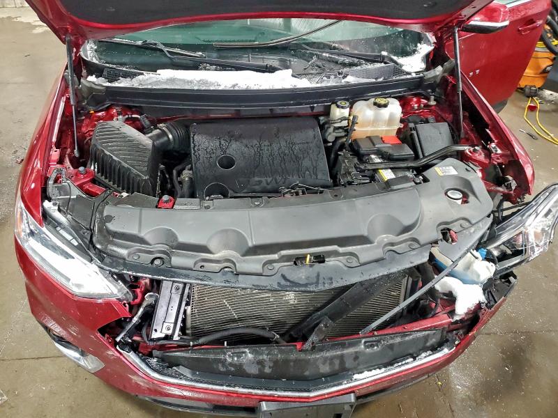 Aukcja sprzedaży 2019 Chevrolet Traverse, vin: 1GNEVGKW3KJ103841, numer aukcji: 96270325