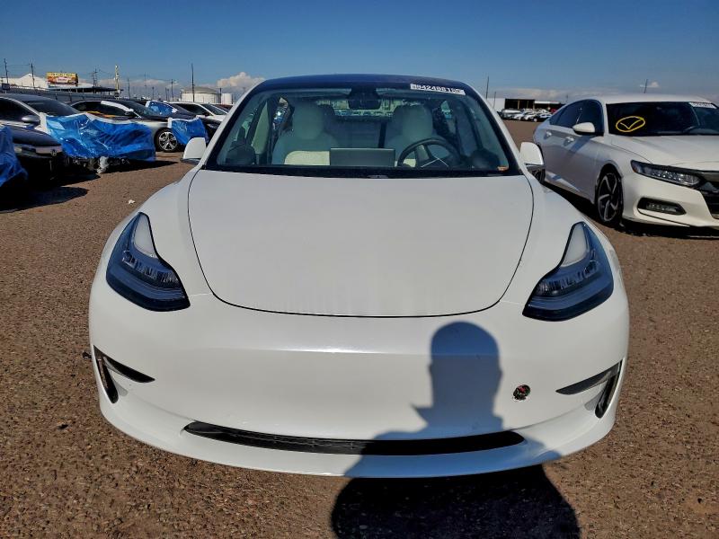 Aukcja sprzedaży 2020 Tesla Model 3, vin: 5YJ3E1EA1LF509641, numer aukcji: 94249815