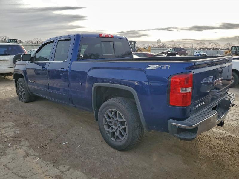 Auction sale of the 2014 Gmc Sierra, vin: 1GTV2UEC4EZ131896, lot number: 96766305