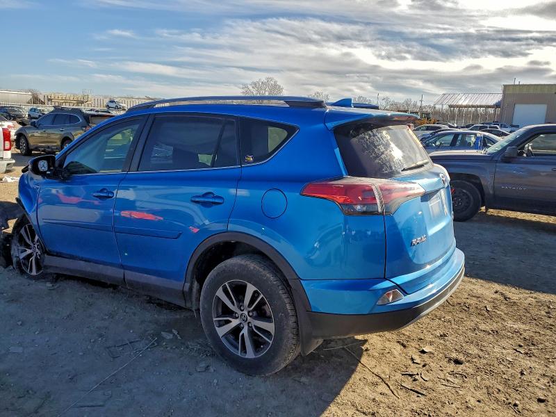 Aukcja sprzedaży 2017 Toyota Rav4, vin: 2T3RFREV8HW554098, numer aukcji: 94475965
