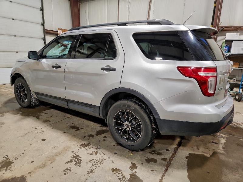 Aukcja sprzedaży 2014 Ford Explorer, vin: 1FM5K8B80EGB25995, numer aukcji: 96251795