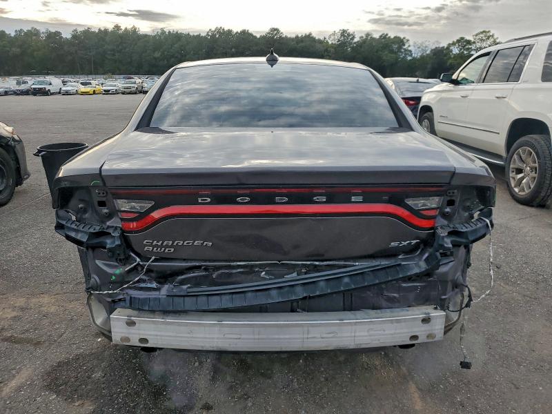 Продажа на аукционе авто 2016 Dodge Charger, vin: 2C3CDXJG9GH242852, номер лота: 94901825