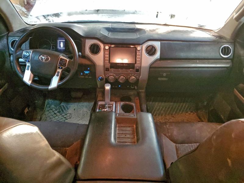 Aukcja sprzedaży 2020 Toyota Tundra, vin: 5TFUY5F11LX882864, numer aukcji: 92370205