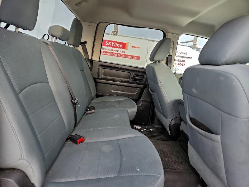 95287095 :رقم المزاد ، 1C6RR7KG5DS691849 vin ، 2013 Ram 1500 St مزاد بيع
