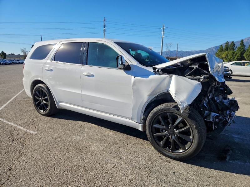 Продаж на аукціоні авто 2017 Dodge Durango Gt, vin: 1C4RDHDGXHC870088, номер лоту: 95025785