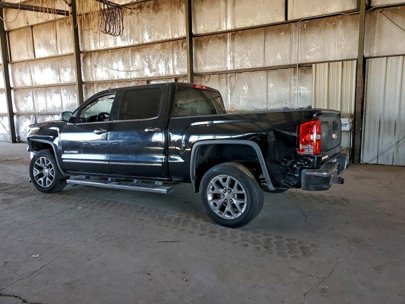 Aukcja sprzedaży 2015 Gmc Sierra, vin: 3GTP1VEC1FG401993, numer aukcji: 97091435