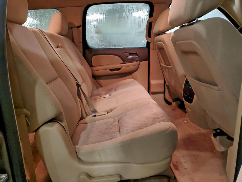 Продажа на аукционе авто 2013 Gmc Yukon Xl, vin: 1GKS2HE76DR147548, номер лота: 95905145