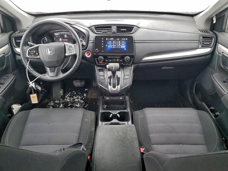 Aukcja sprzedaży 2021 Honda Cr-v Lx, vin: 2HKRW2H29MH216641, numer aukcji: 97388615