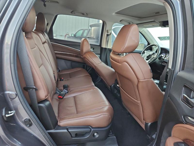 Aukcja sprzedaży 2020 Acura Mdx, vin: 5J8YD4H55LL011451, numer aukcji: 97867995