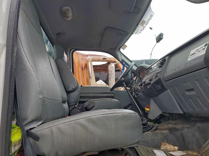 Aukcja sprzedaży 2015 Ford F750, vin: 3FRXF7FC1FV727092, numer aukcji: 91715385