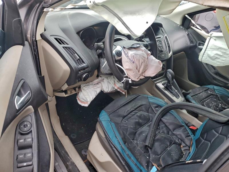 Продажа на аукционе авто 2014 Ford Focus, vin: 1FADP3K23EL322365, номер лота: 95191715