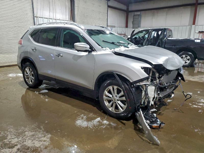 Продаж на аукціоні авто 2015 Nissan Rogue, vin: 5N1AT2MV8FC913590, номер лоту: 95321805