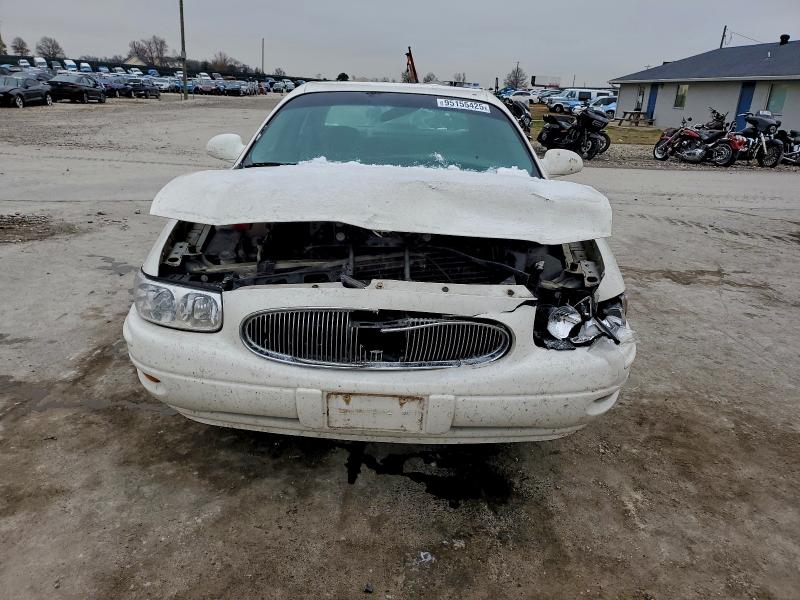 95155425 :رقم المزاد ، 1G4HP52K33U166399 vin ، 2003 Buick Lesabre مزاد بيع