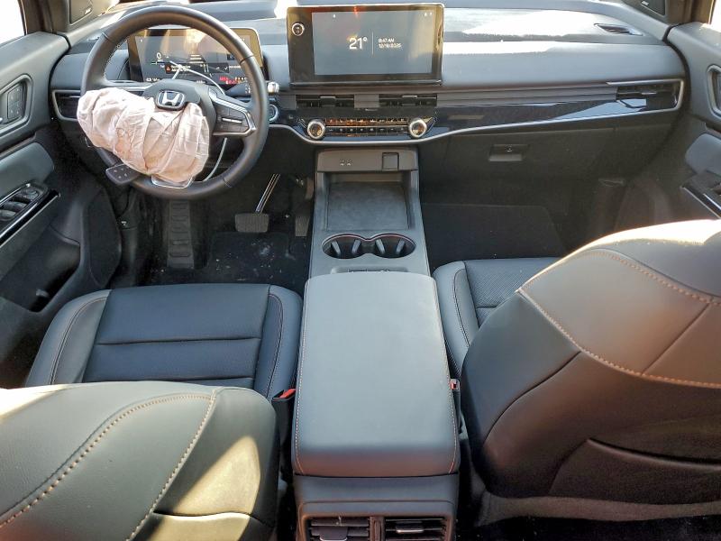 Продаж на аукціоні авто 2024 Honda Prologue E, vin: 3GPKHZRJ8RS513020, номер лоту: 96646805
