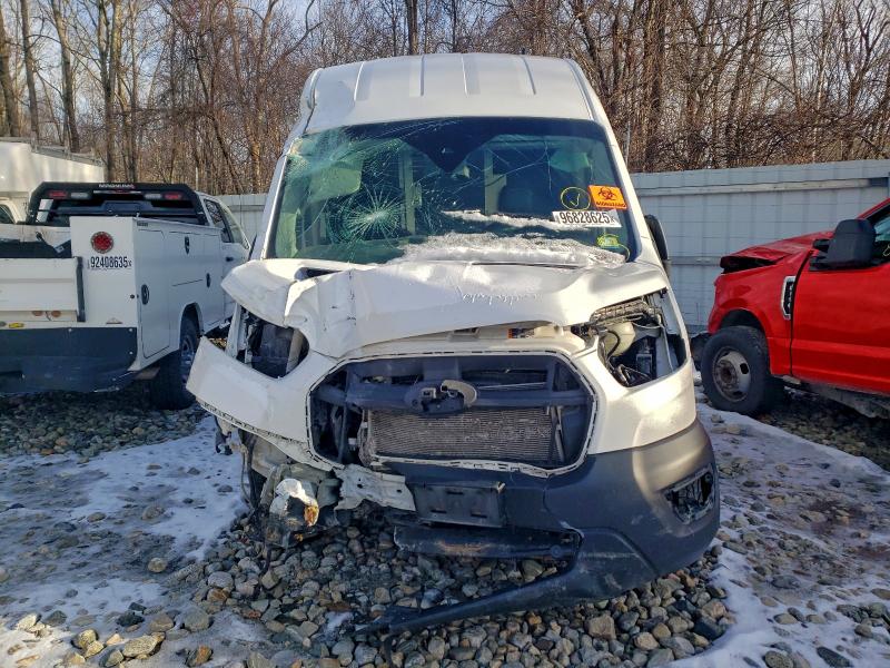 Продаж на аукціоні авто 2020 Ford Transit, vin: 1FTBW3X85LKB17974, номер лоту: 96828625