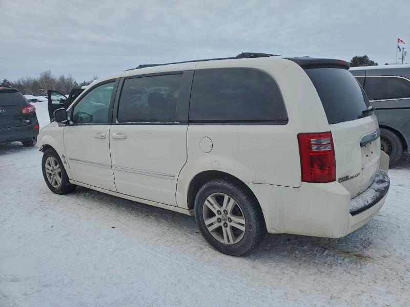Aukcja sprzedaży 2008 Dodge Grand Caravan, vin: 2D8HN44P48R119885, numer aukcji: 96698205