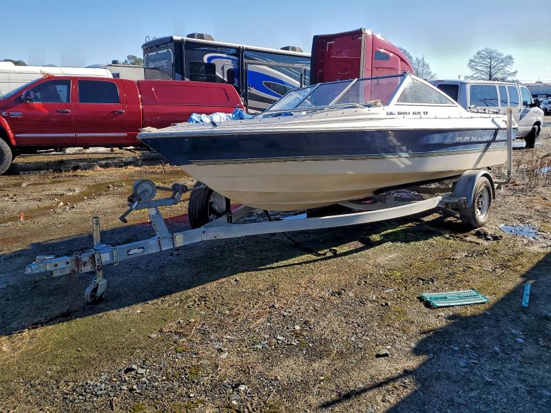 Aukcja sprzedaży 1998 Bayliner Boat, vin: BIYE50CLJ798, numer aukcji: 94899095