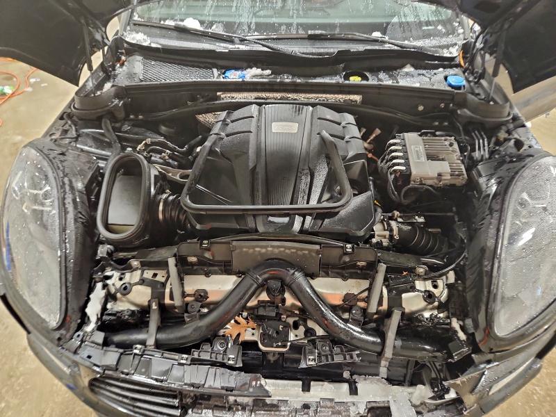 Продаж на аукціоні авто 2021 Porsche Macan, vin: WP1AB2A58MLB35511, номер лоту: 95024125