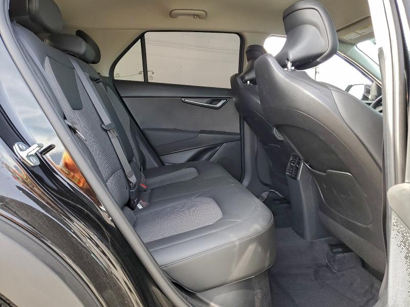 Продажа на аукционе авто 2025 Kia Niro, vin: KNDCR3LE7S5219555, номер лота: 94410405