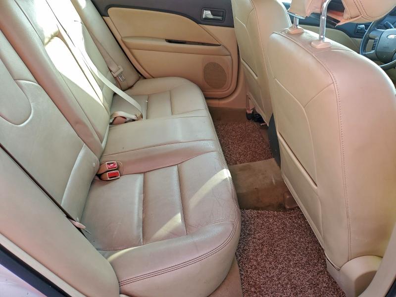 Aukcja sprzedaży 2012 Ford Fusion, vin: 3FAHP0JA8CR255771, numer aukcji: 97340695
