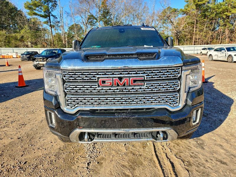 2022 Gmc Sierra მანქანა იყიდება აუქციონზე, vin: 1GT49REY9NF322523, აუქციონის ნომერი: 94538345