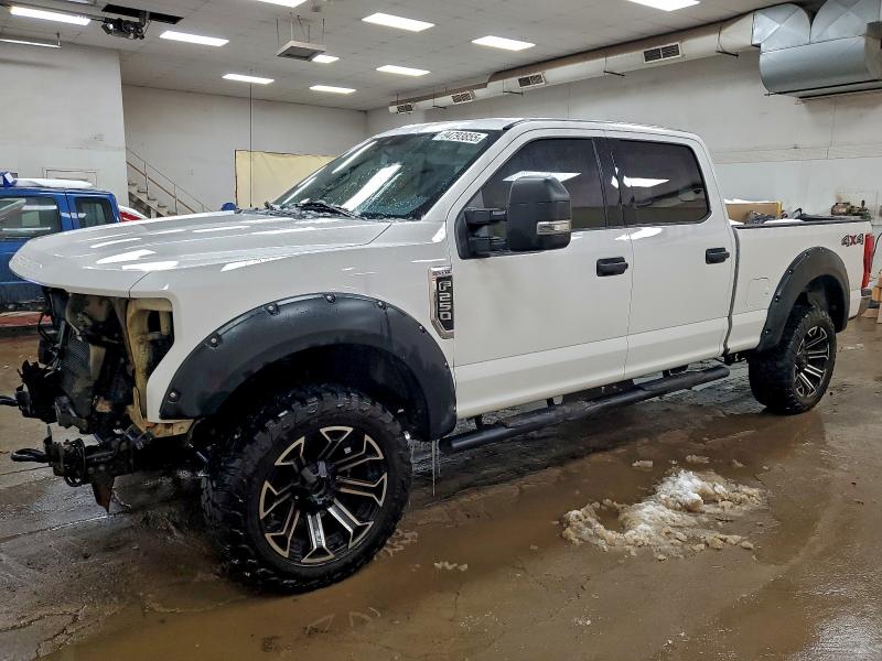 Продаж на аукціоні авто 2020 Ford F250, vin: 1FT7W2B62LED26299, номер лоту: 94793855