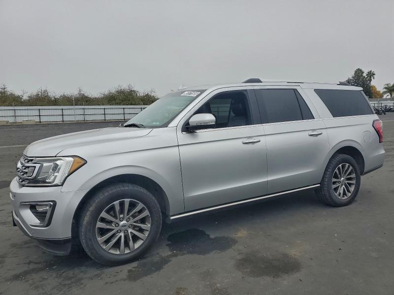 Aukcja sprzedaży 2018 Ford Expedition, vin: 1FMJK1KT2JEA25087, numer aukcji: 95171505