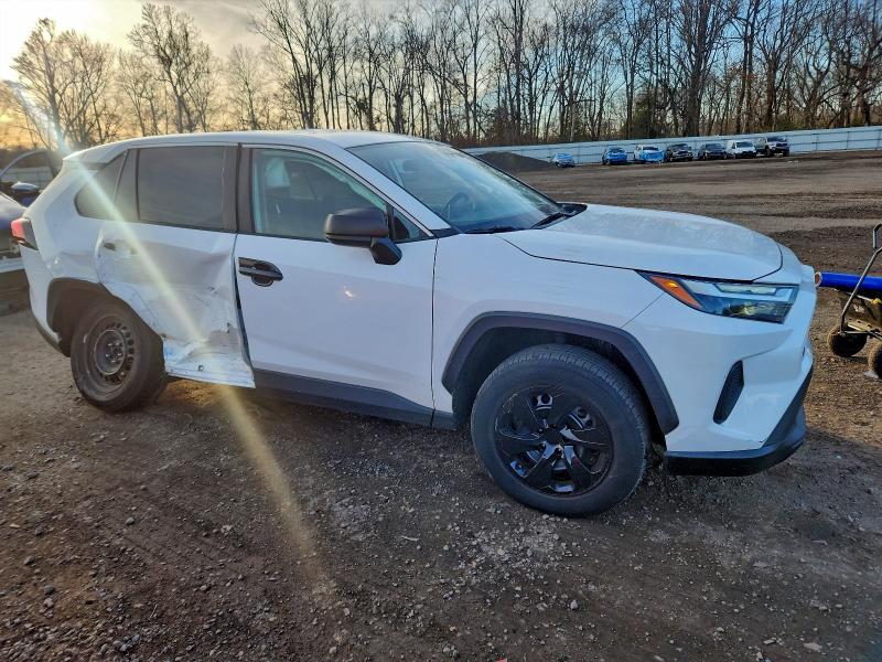 Продаж на аукціоні авто 2023 Toyota Rav4, vin: 2T3H1RFV5PW284819, номер лоту: 96352865