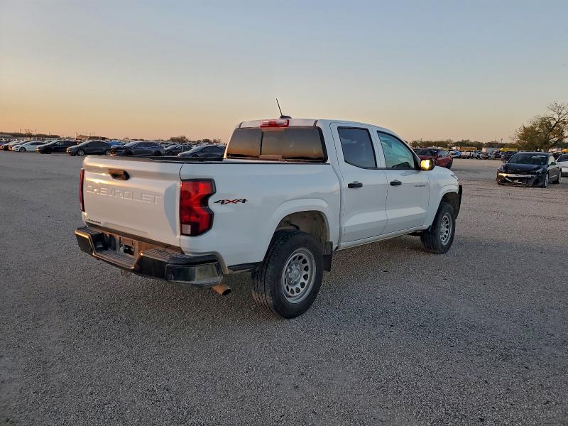 Продаж на аукціоні авто 2023 Chevrolet Colorado, vin: 1GCGTBEC7P1134772, номер лоту: 94157615