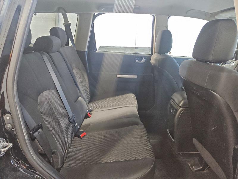 Продаж на аукціоні авто 2011 Mitsubishi Endeavor, vin: 4A4JN2AS1BE035677, номер лоту: 97655235