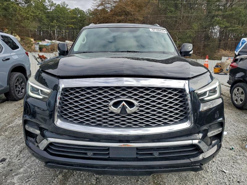 Продаж на аукціоні авто 2018 Infiniti Qx80 Base, vin: JN8AZ2NF2J9665003, номер лоту: 97789475