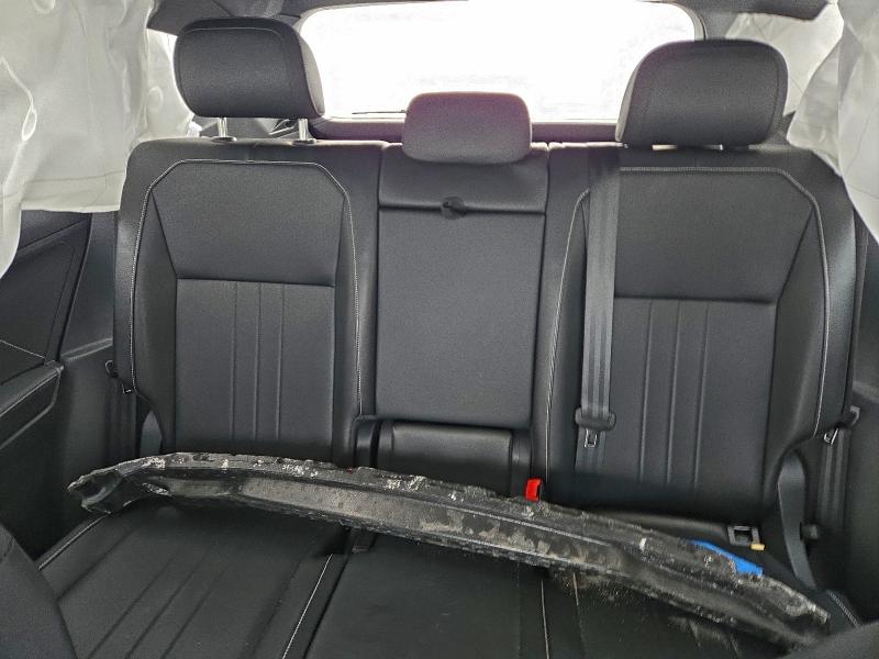 Продаж на аукціоні авто 2023 Volkswagen Tiguan, vin: 3VV8B7AX3PM142479, номер лоту: 96831715