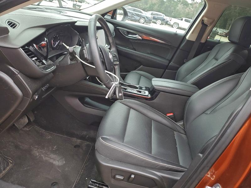 Aukcja sprzedaży 2022 Buick Envision E, vin: LRBFZNR45ND142765, numer aukcji: 96245605