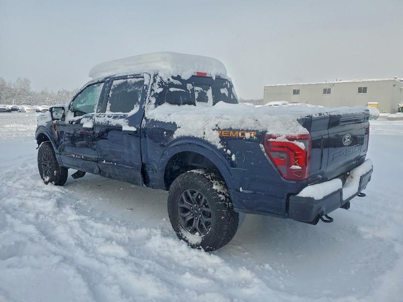 Aukcja sprzedaży 2025 Ford F150, vin: 1FTFW4L84SFA71414, numer aukcji: 96478635